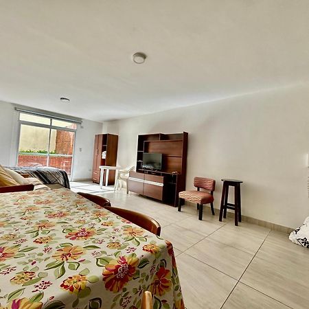 Amplio Y Luminoso Departamento Con Cochera Rosario Ngoại thất bức ảnh