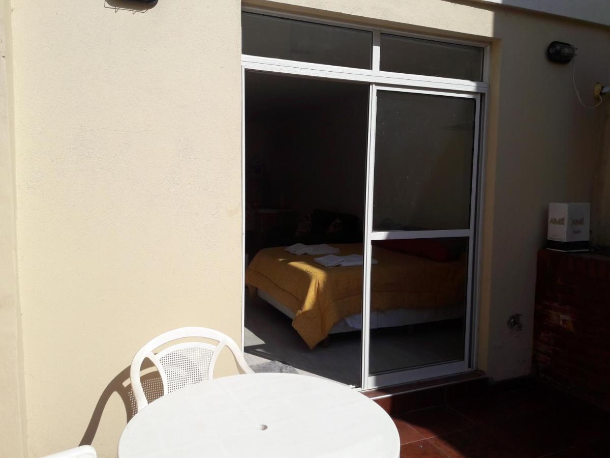 Amplio Y Luminoso Departamento Con Cochera Rosario Ngoại thất bức ảnh