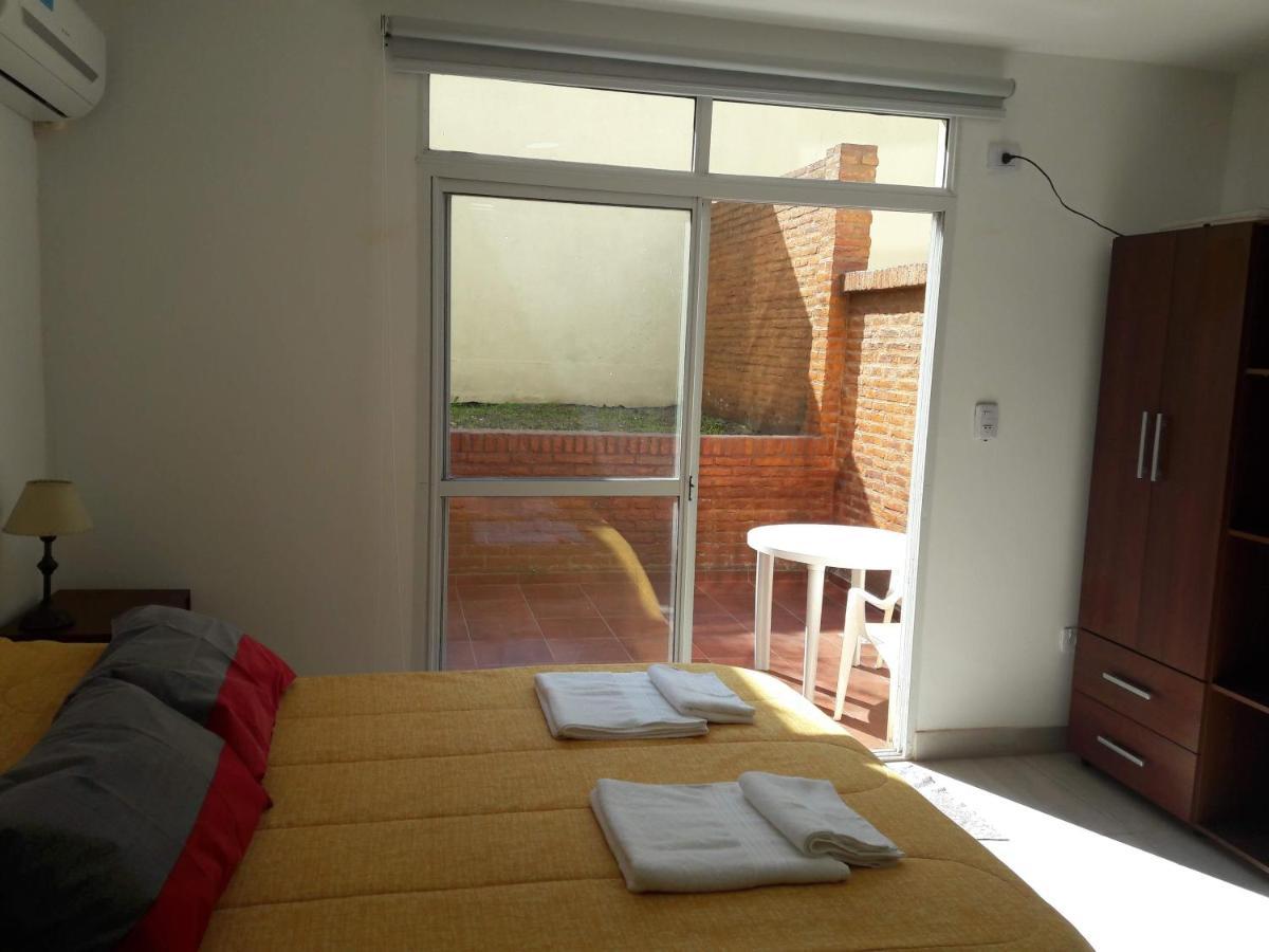 Amplio Y Luminoso Departamento Con Cochera Rosario Ngoại thất bức ảnh