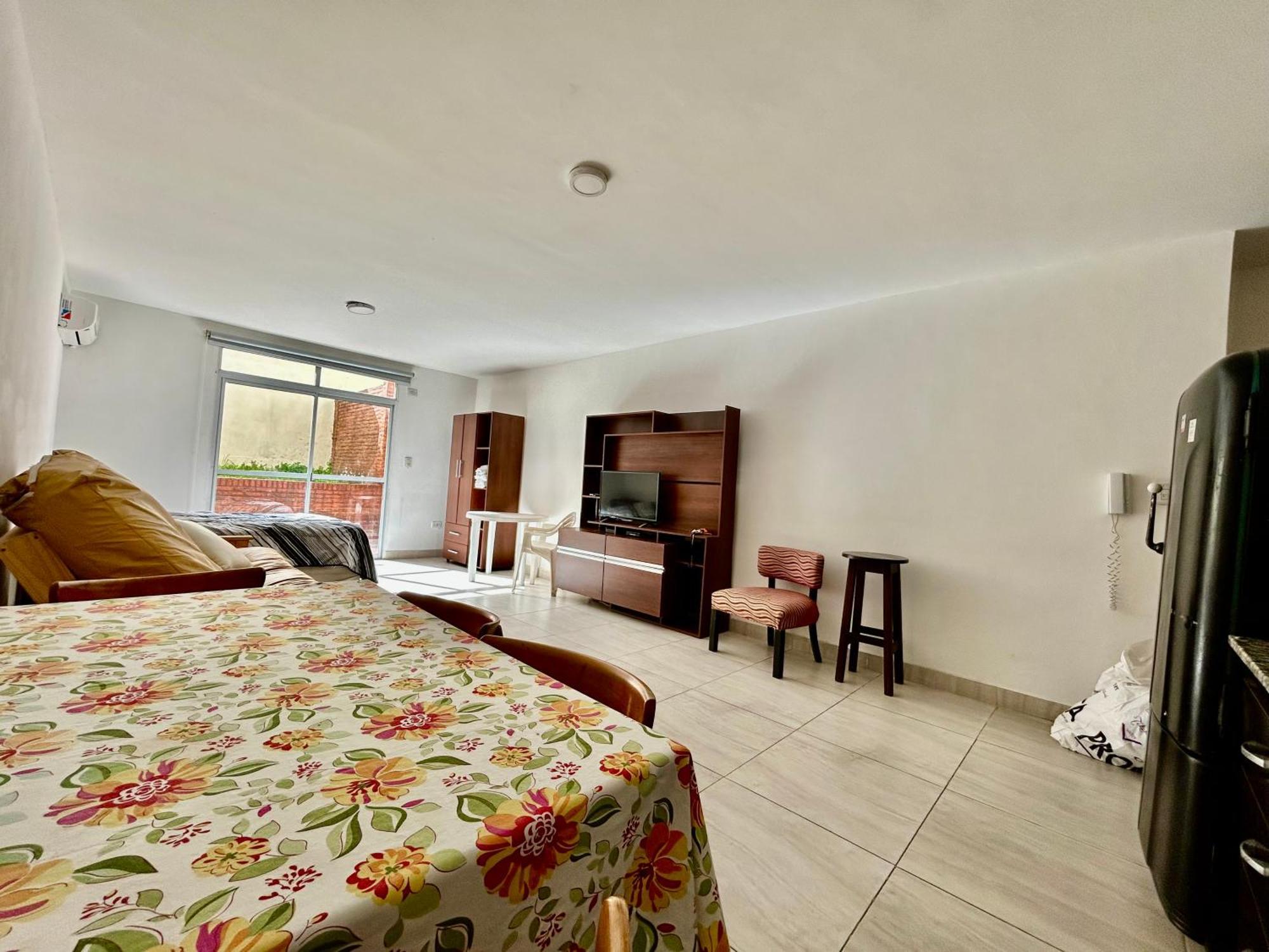 Amplio Y Luminoso Departamento Con Cochera Rosario Ngoại thất bức ảnh