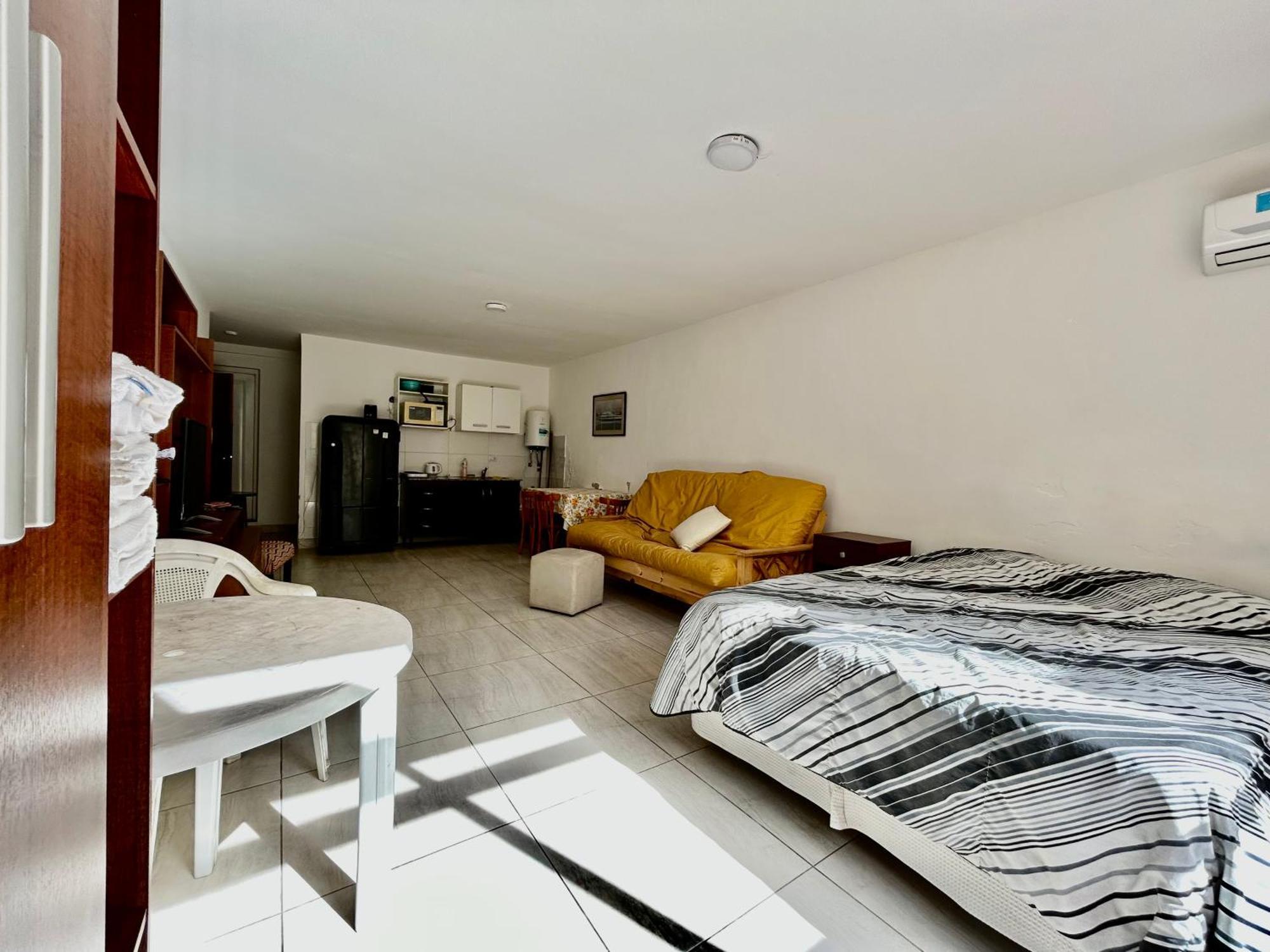 Amplio Y Luminoso Departamento Con Cochera Rosario Ngoại thất bức ảnh