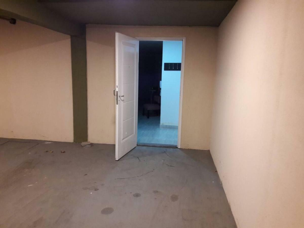 Amplio Y Luminoso Departamento Con Cochera Rosario Ngoại thất bức ảnh