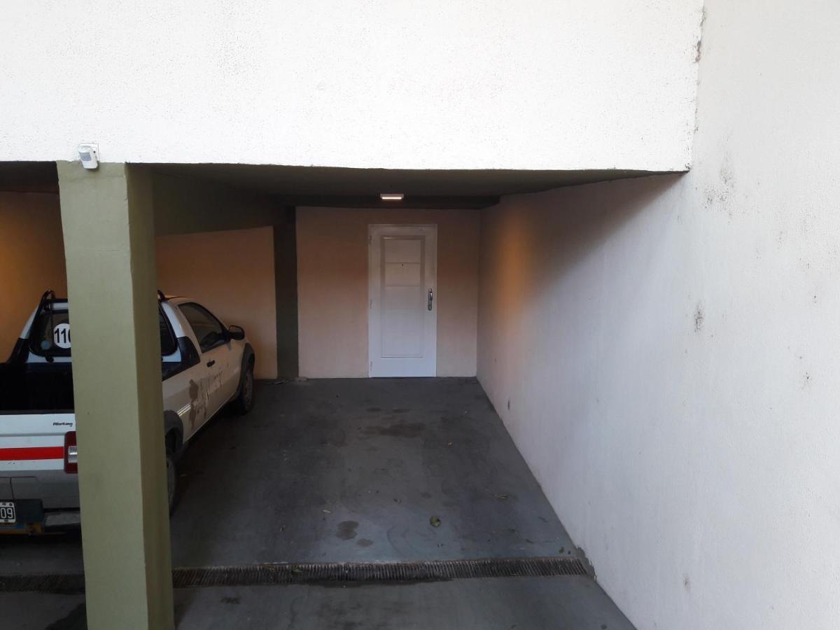Amplio Y Luminoso Departamento Con Cochera Rosario Ngoại thất bức ảnh